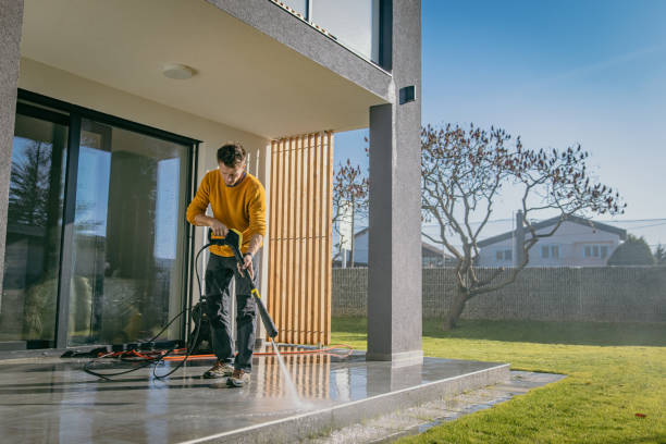 Best Gutter Cleaning and Brightening in Eldridge, IA